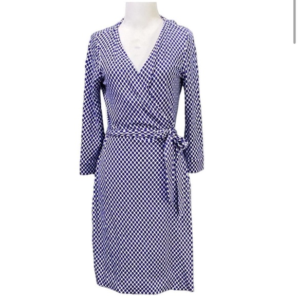 Diane von Furstenberg dress - Picture 3 of 14